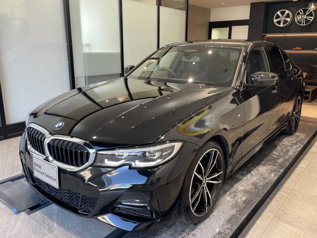 ＢＭＷ ３シリーズ ３２０ｄ ｘＤｒｉｖｅ Ｍスポーツ 4.1万Km 299.0万円 2020年式[717]の中古車詳細(愛知県)