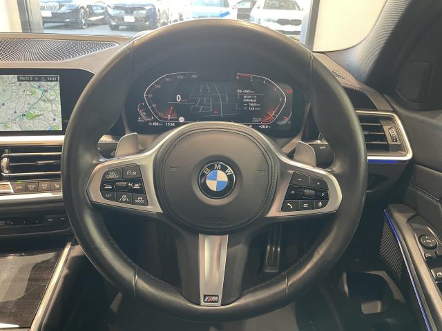 ＢＭＷ ３シリーズ ３２０ｄ ｘＤｒｉｖｅ Ｍスポーツ 4.1万Km 299.0万円 2020年式[717]の中古車詳細(愛知県)