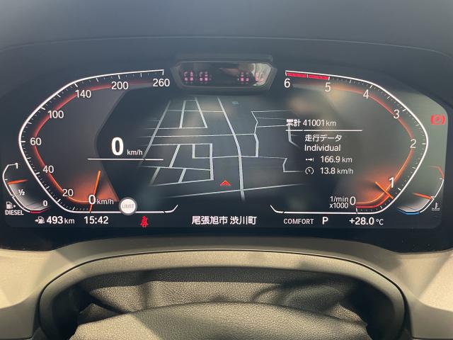 ＢＭＷ ３シリーズ ３２０ｄ ｘＤｒｉｖｅ Ｍスポーツ 4.1万Km 299.0万円 2020年式[717]の中古車詳細(愛知県)