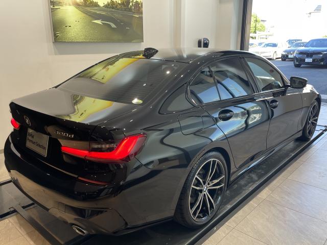 ＢＭＷ ３シリーズ ３２０ｄ ｘＤｒｉｖｅ Ｍスポーツ 4.1万Km 299.0万円 2020年式[717]の中古車詳細(愛知県)