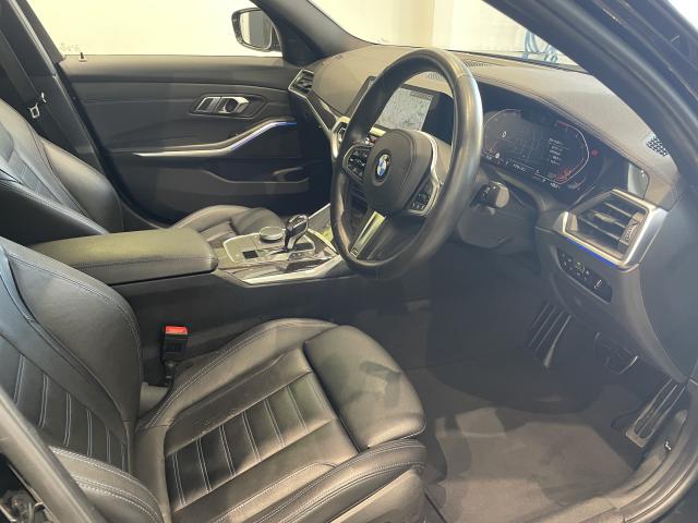 ＢＭＷ ３シリーズ ３２０ｄ ｘＤｒｉｖｅ Ｍスポーツ 4.1万Km 299.0万円 2020年式[717]の中古車詳細(愛知県)