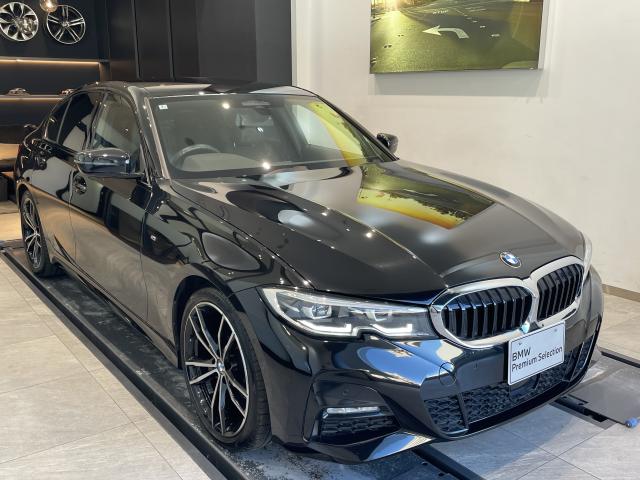 ＢＭＷ ３シリーズ ３２０ｄ ｘＤｒｉｖｅ Ｍスポーツ 4.1万Km 299.0万円 2020年式[717]の中古車詳細(愛知県)