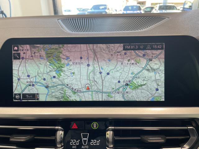 ＢＭＷ ３シリーズ ３２０ｄ ｘＤｒｉｖｅ Ｍスポーツ 4.1万Km 299.0万円 2020年式[717]の中古車詳細(愛知県)