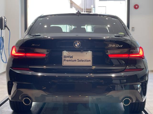 ＢＭＷ ３シリーズ ３２０ｄ ｘＤｒｉｖｅ Ｍスポーツ 4.1万Km 299.0万円 2020年式[717]の中古車詳細(愛知県)