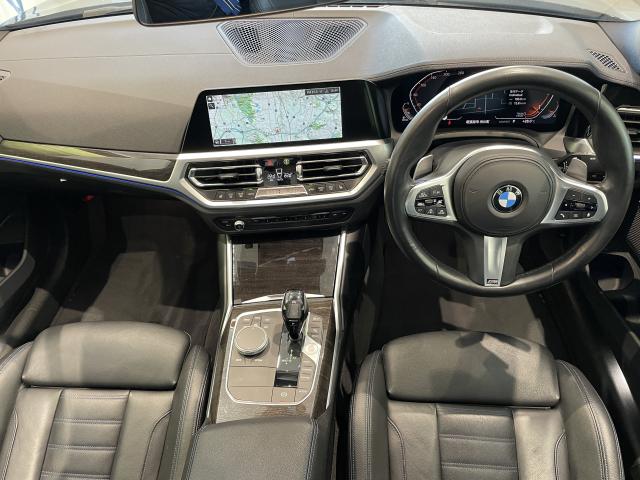 ＢＭＷ ３シリーズ ３２０ｄ ｘＤｒｉｖｅ Ｍスポーツ 4.1万Km 299.0万円 2020年式[717]の中古車詳細(愛知県)