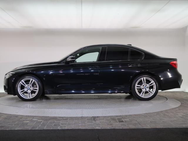 ＢＭＷ ３シリーズ ３２０ｄ Ｍスポーツ 4.9万Km 229.8万円 2017年式[855]の中古車詳細(愛知県)