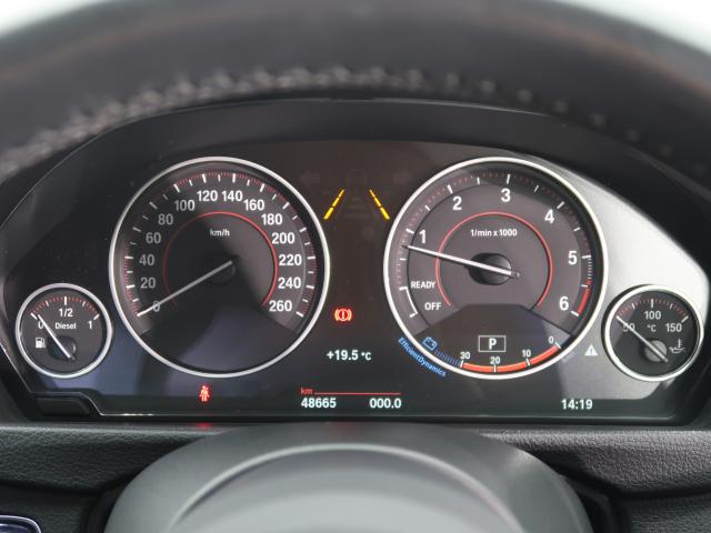 ＢＭＷ ３シリーズ ３２０ｄ Ｍスポーツ 4.9万Km 229.8万円 2017年式[855]の中古車詳細(愛知県)