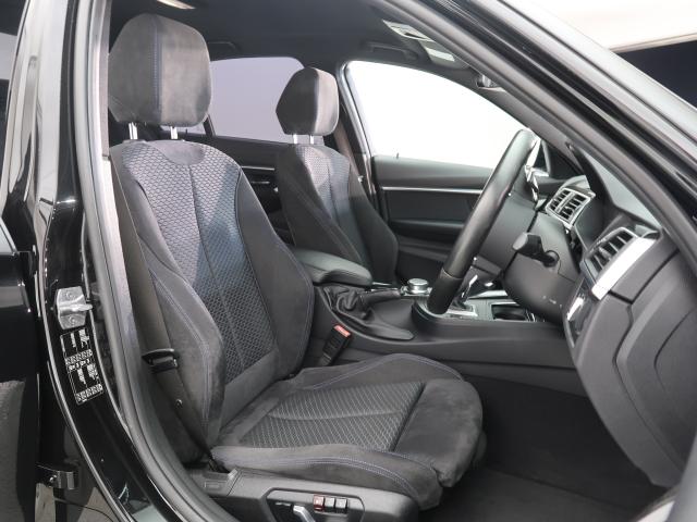 ＢＭＷ ３シリーズ ３２０ｄ Ｍスポーツ 4.9万Km 229.8万円 2017年式[855]の中古車詳細(愛知県)