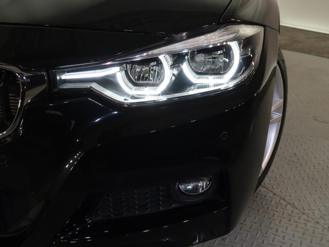 ＢＭＷ ３シリーズ ３２０ｄ Ｍスポーツ 4.9万Km 229.8万円 2017年式[855]の中古車詳細(愛知県)