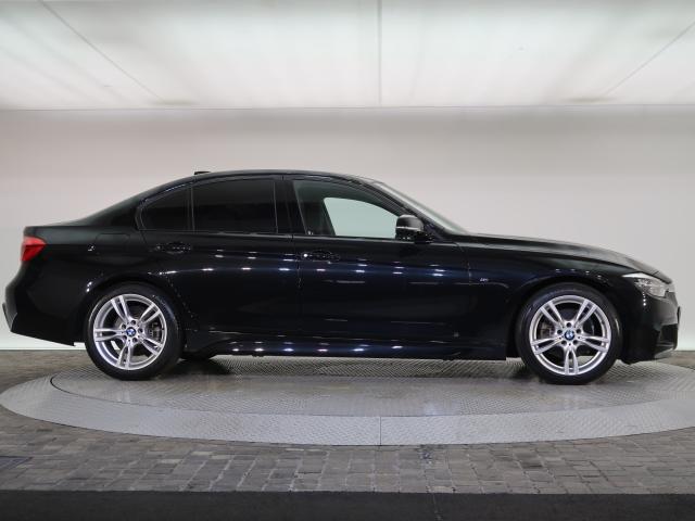 ＢＭＷ ３シリーズ ３２０ｄ Ｍスポーツ 4.9万Km 229.8万円 2017年式[855]の中古車詳細(愛知県)