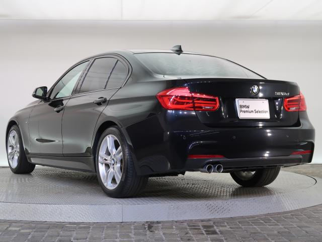 ＢＭＷ ３シリーズ ３２０ｄ Ｍスポーツ 4.9万Km 229.8万円 2017年式[855]の中古車詳細(愛知県)