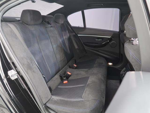 ＢＭＷ ３シリーズ ３２０ｄ Ｍスポーツ 4.9万Km 229.8万円 2017年式[855]の中古車詳細(愛知県)