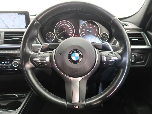 ＢＭＷ ３シリーズ ３２０ｄ Ｍスポーツ 4.9万Km 229.8万円 2017年式[855]の中古車詳細(愛知県)