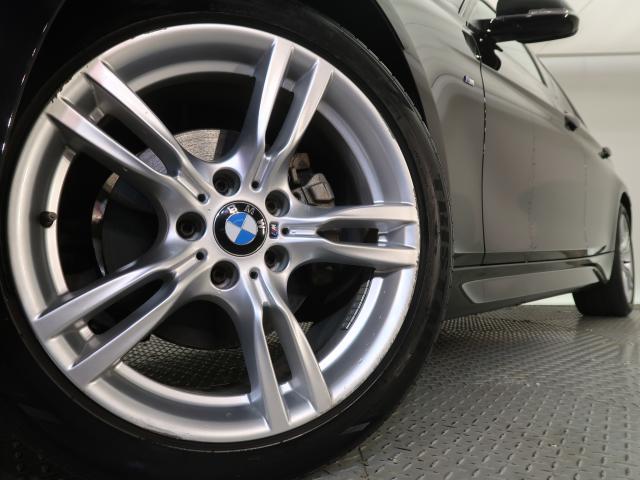 ＢＭＷ ３シリーズ ３２０ｄ Ｍスポーツ 4.9万Km 229.8万円 2017年式[855]の中古車詳細(愛知県)