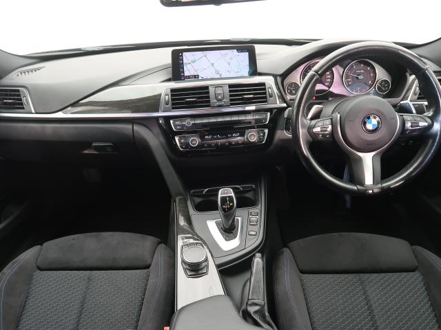 ＢＭＷ ３シリーズ ３２０ｄ Ｍスポーツ 4.9万Km 229.8万円 2017年式[855]の中古車詳細(愛知県)