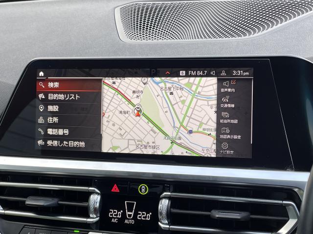ＢＭＷ ３シリーズ ３２０ｉ Ｍスポーツ ハイラインパッケージ 3.4万Km 314.0万円 2021年式[476]の中古車詳細(愛知県)