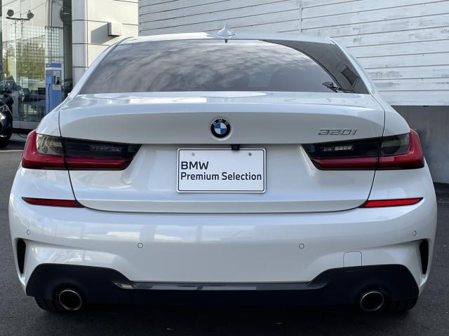 ＢＭＷ ３シリーズ ３２０ｉ Ｍスポーツ ハイラインパッケージ 3.4万Km 314.0万円 2021年式[476]の中古車詳細(愛知県)