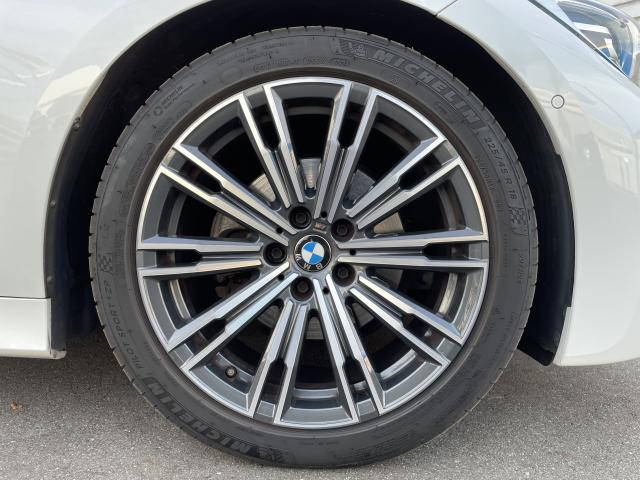 ＢＭＷ ３シリーズ ３２０ｉ Ｍスポーツ ハイラインパッケージ 3.4万Km 314.0万円 2021年式[476]の中古車詳細(愛知県)