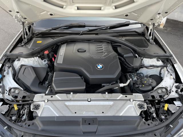 ＢＭＷ ３シリーズ ３２０ｉ Ｍスポーツ ハイラインパッケージ 3.4万Km 314.0万円 2021年式[476]の中古車詳細(愛知県)