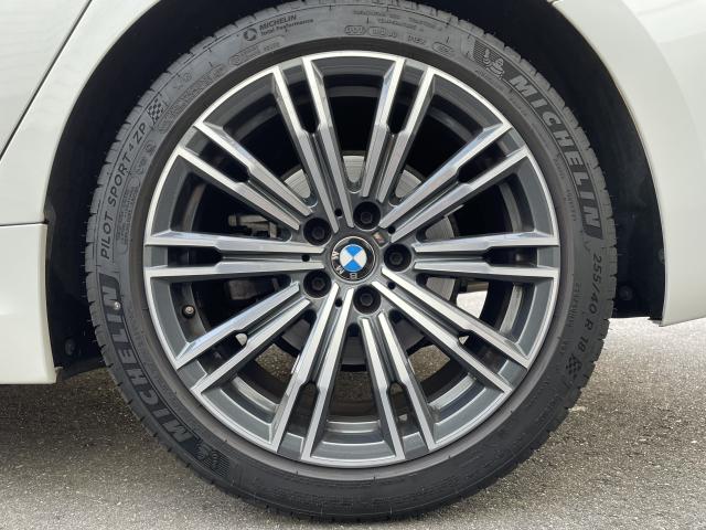 ＢＭＷ ３シリーズ ３２０ｉ Ｍスポーツ ハイラインパッケージ 3.4万Km 314.0万円 2021年式[476]の中古車詳細(愛知県)