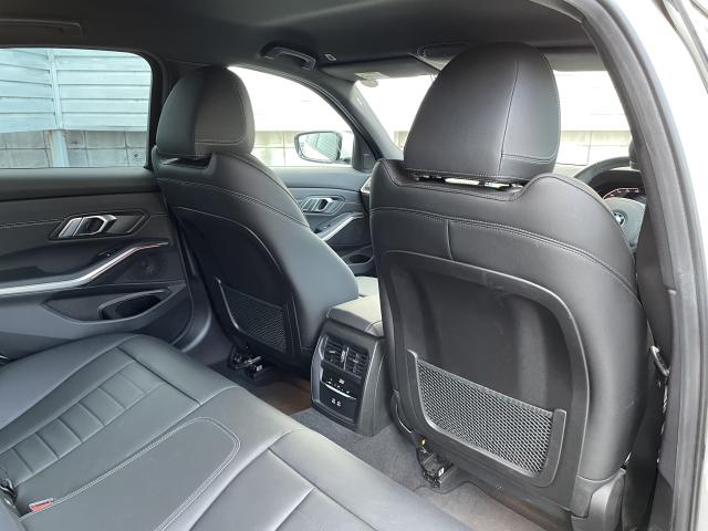 ＢＭＷ ３シリーズ ３２０ｉ Ｍスポーツ ハイラインパッケージ 3.4万Km 314.0万円 2021年式[476]の中古車詳細(愛知県)
