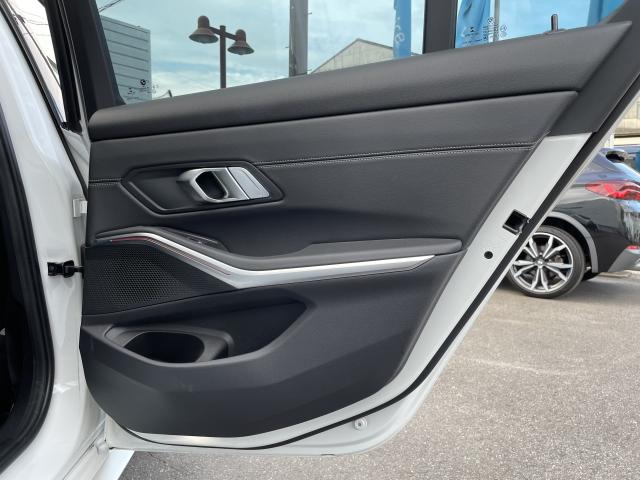 ＢＭＷ ３シリーズ ３２０ｉ Ｍスポーツ ハイラインパッケージ 3.4万Km 314.0万円 2021年式[476]の中古車詳細(愛知県)