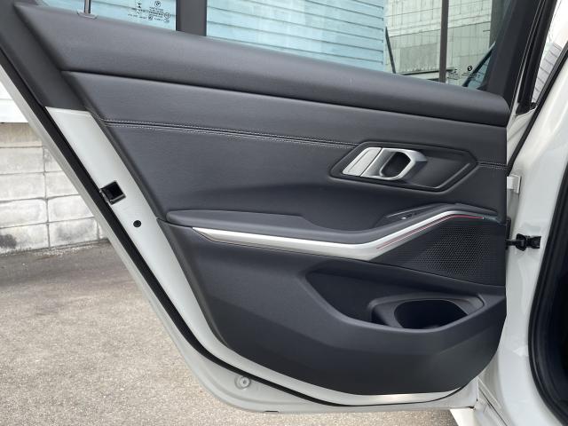 ＢＭＷ ３シリーズ ３２０ｉ Ｍスポーツ ハイラインパッケージ 3.4万Km 314.0万円 2021年式[476]の中古車詳細(愛知県)