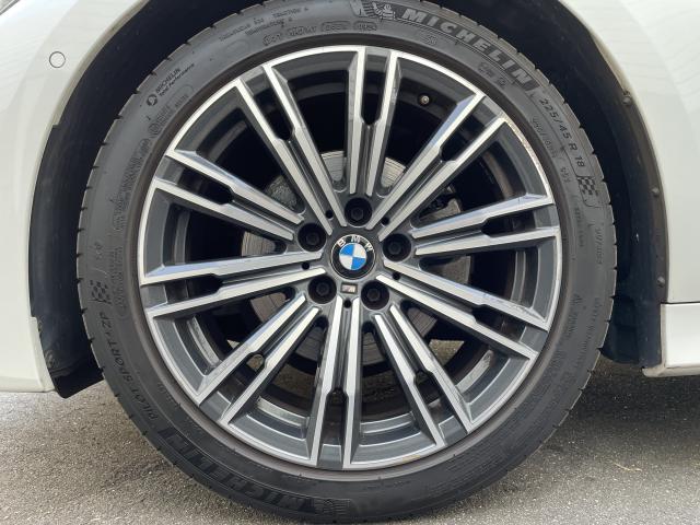 ＢＭＷ ３シリーズ ３２０ｉ Ｍスポーツ ハイラインパッケージ 3.4万Km 314.0万円 2021年式[476]の中古車詳細(愛知県)