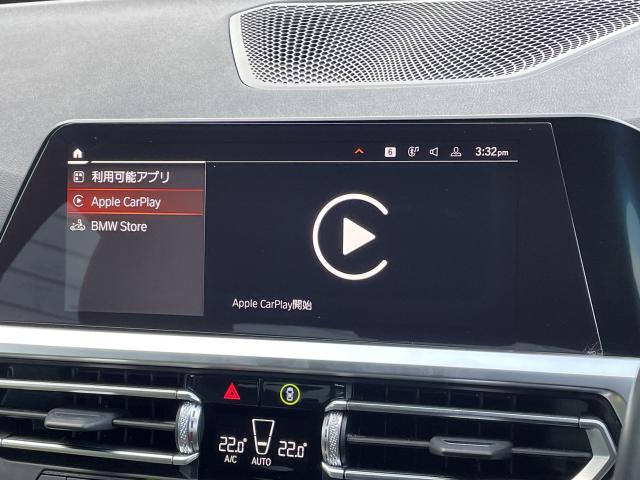 ＢＭＷ ３シリーズ ３２０ｉ Ｍスポーツ ハイラインパッケージ 3.4万Km 314.0万円 2021年式[476]の中古車詳細(愛知県)