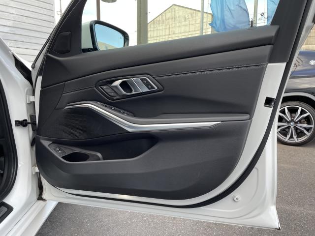 ＢＭＷ ３シリーズ ３２０ｉ Ｍスポーツ ハイラインパッケージ 3.4万Km 314.0万円 2021年式[476]の中古車詳細(愛知県)