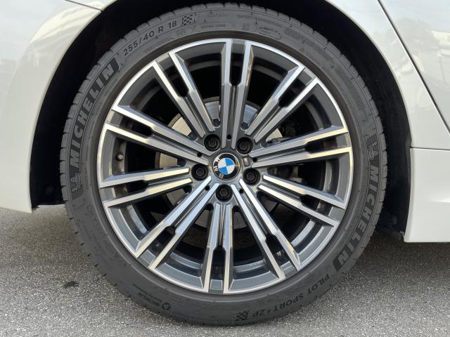 ＢＭＷ ３シリーズ ３２０ｉ Ｍスポーツ ハイラインパッケージ 3.4万Km 314.0万円 2021年式[476]の中古車詳細(愛知県)