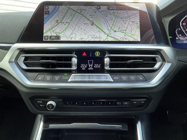 ＢＭＷ ３シリーズ ３２０ｉ Ｍスポーツ ハイラインパッケージ 3.4万Km 314.0万円 2021年式[476]の中古車詳細(愛知県)