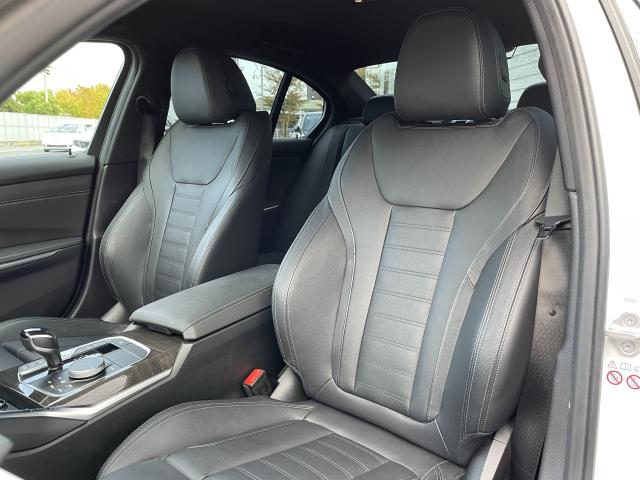 ＢＭＷ ３シリーズ ３２０ｉ Ｍスポーツ ハイラインパッケージ 3.4万Km 314.0万円 2021年式[476]の中古車詳細(愛知県)
