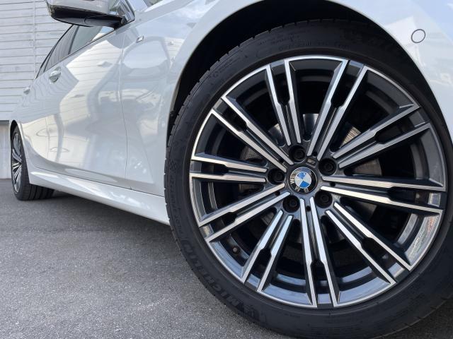 ＢＭＷ ３シリーズ ３２０ｉ Ｍスポーツ ハイラインパッケージ 3.4万Km 314.0万円 2021年式[476]の中古車詳細(愛知県)