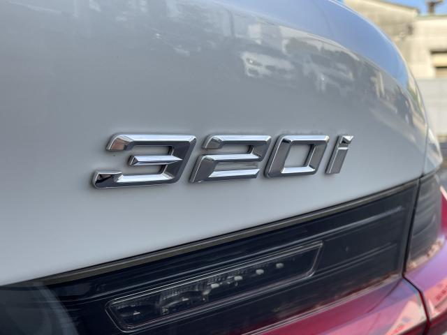 ＢＭＷ ３シリーズ ３２０ｉ Ｍスポーツ ハイラインパッケージ 3.4万Km 314.0万円 2021年式[476]の中古車詳細(愛知県)