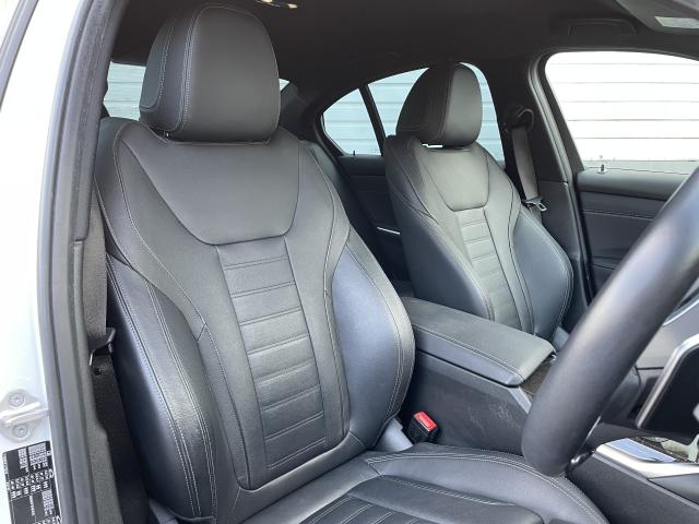ＢＭＷ ３シリーズ ３２０ｉ Ｍスポーツ ハイラインパッケージ 3.4万Km 314.0万円 2021年式[476]の中古車詳細(愛知県)