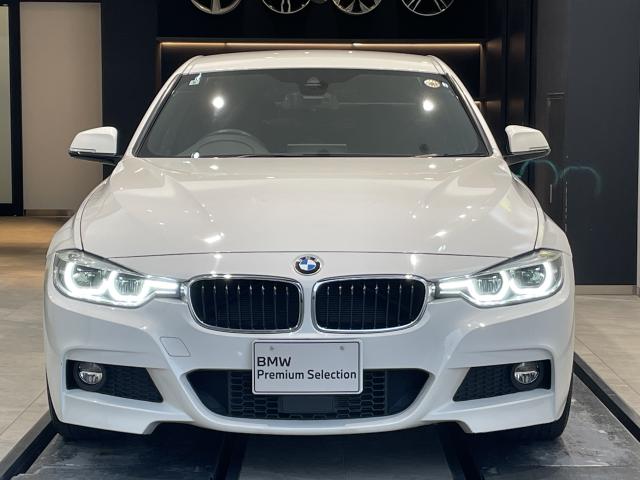 ＢＭＷ ３シリーズ ３２０ｉ Ｍスポーツ 2.8万Km 250.0万円 2017年式[561]の中古車詳細(愛知県)