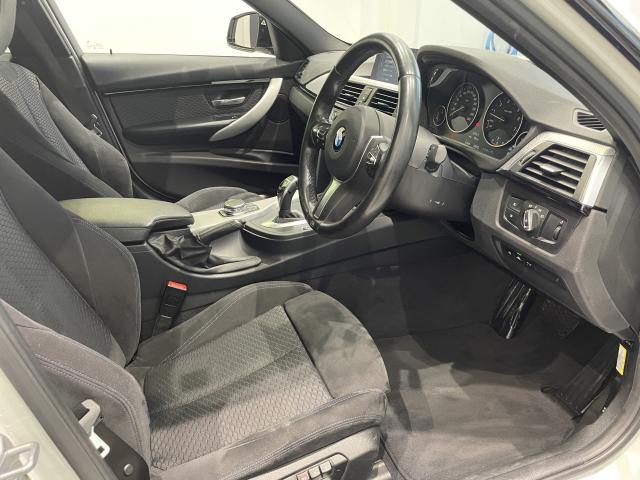 ＢＭＷ ３シリーズ ３２０ｉ Ｍスポーツ 2.8万Km 250.0万円 2017年式[561]の中古車詳細(愛知県)