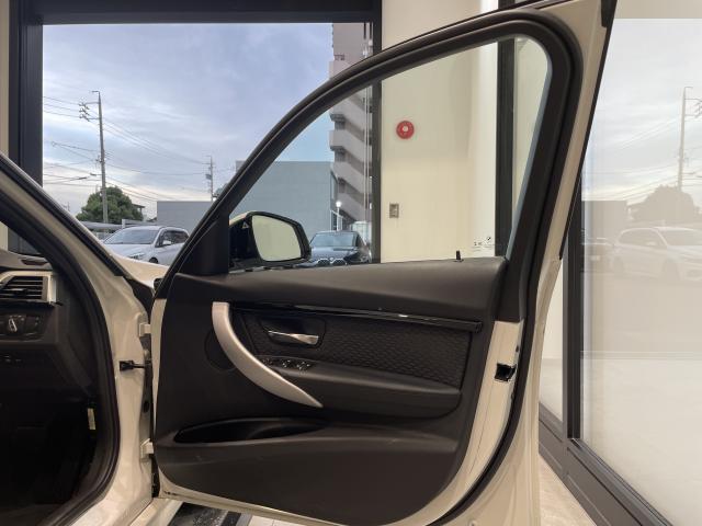 ＢＭＷ ３シリーズ ３２０ｉ Ｍスポーツ 2.8万Km 250.0万円 2017年式[561]の中古車詳細(愛知県)