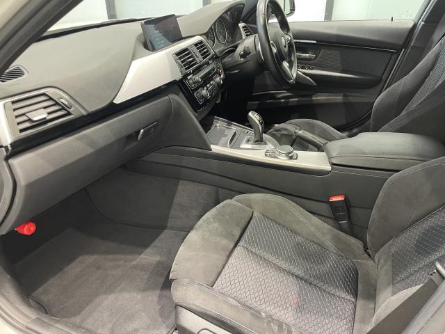 ＢＭＷ ３シリーズ ３２０ｉ Ｍスポーツ 2.8万Km 250.0万円 2017年式[561]の中古車詳細(愛知県)