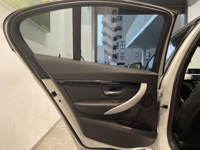 ＢＭＷ ３シリーズ ３２０ｉ Ｍスポーツ 2.8万Km 250.0万円 2017年式[561]の中古車詳細(愛知県)