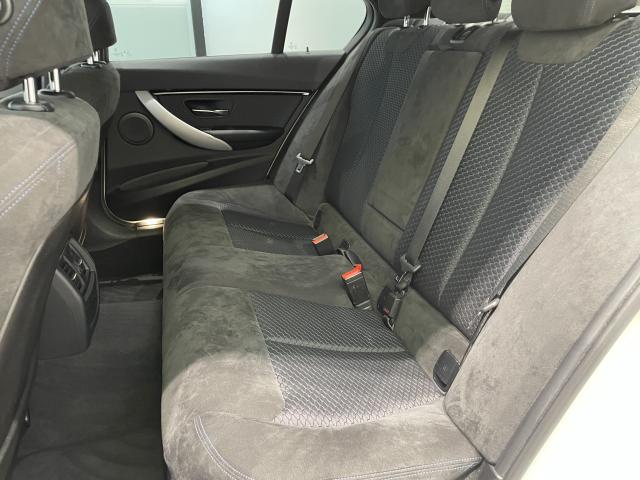 ＢＭＷ ３シリーズ ３２０ｉ Ｍスポーツ 2.8万Km 250.0万円 2017年式[561]の中古車詳細(愛知県)