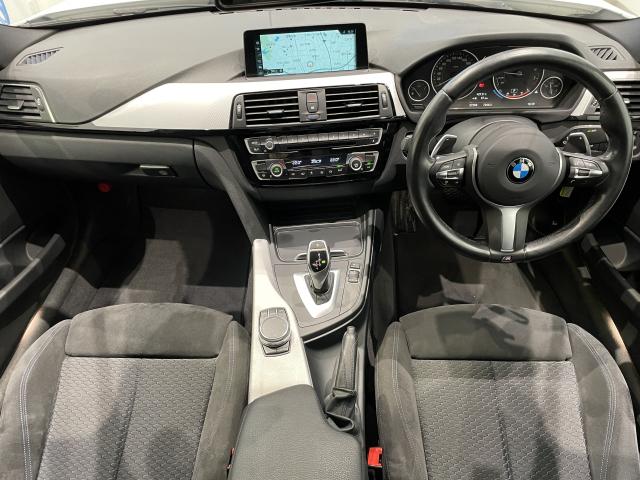 ＢＭＷ ３シリーズ ３２０ｉ Ｍスポーツ 2.8万Km 250.0万円 2017年式[561]の中古車詳細(愛知県)