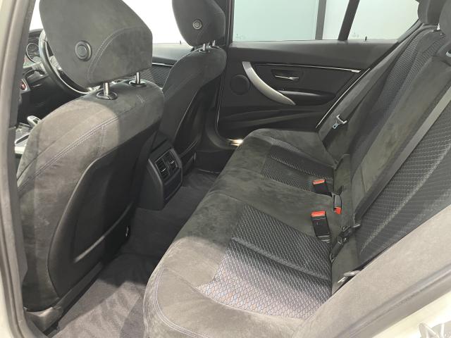 ＢＭＷ ３シリーズ ３２０ｉ Ｍスポーツ 2.8万Km 250.0万円 2017年式[561]の中古車詳細(愛知県)
