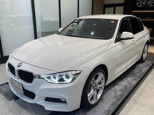 ＢＭＷ ３シリーズ ３２０ｉ Ｍスポーツ 2.8万Km 250.0万円 2017年式[561]の中古車詳細(愛知県)