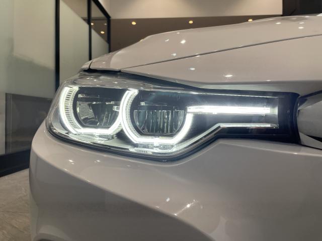 ＢＭＷ ３シリーズ ３２０ｉ Ｍスポーツ 2.8万Km 250.0万円 2017年式[561]の中古車詳細(愛知県)