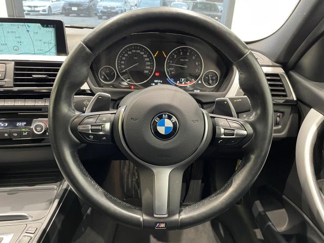 ＢＭＷ ３シリーズ ３２０ｉ Ｍスポーツ 2.8万Km 250.0万円 2017年式[561]の中古車詳細(愛知県)