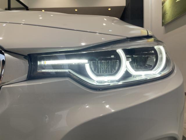 ＢＭＷ ３シリーズ ３２０ｉ Ｍスポーツ 2.8万Km 250.0万円 2017年式[561]の中古車詳細(愛知県)