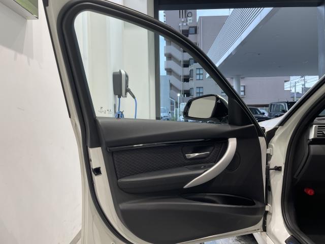 ＢＭＷ ３シリーズ ３２０ｉ Ｍスポーツ 2.8万Km 250.0万円 2017年式[561]の中古車詳細(愛知県)
