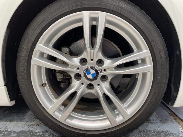 ＢＭＷ ３シリーズ ３２０ｉ Ｍスポーツ 2.8万Km 250.0万円 2017年式[561]の中古車詳細(愛知県)
